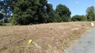  Terrain à vendre 634 m²