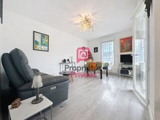  Appartement à vendre 3 pièces 61 m²