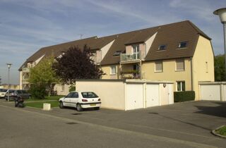  Appartement à louer 3 pièces 70 m²