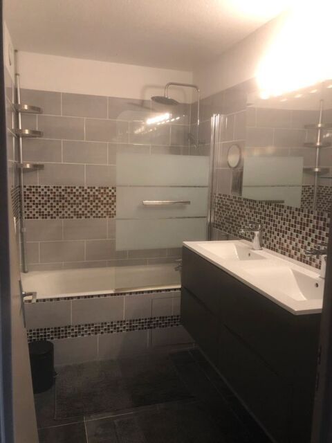  Appartement � louer 4 pi�ces 80 m�