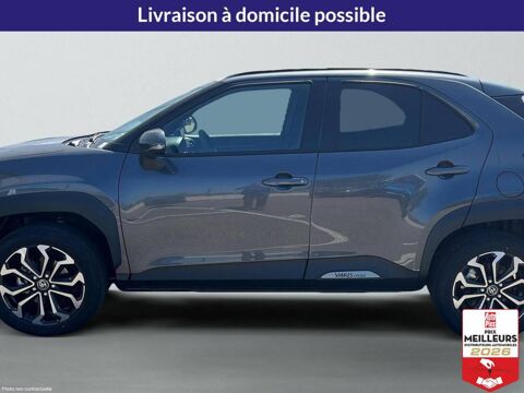 Yaris Cross Hybride 130h 2WD Design 2026 occasion 10150 Lavau