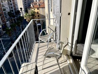 Vente Appartement Appartement 53 m²  avec balcon - Le Port-Mayol - Toulon (83000) Toulon