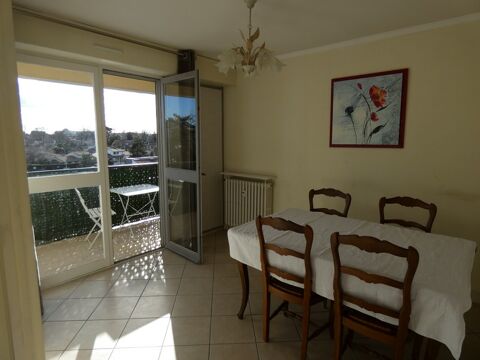  Appartement  louer 3 pices 72 m