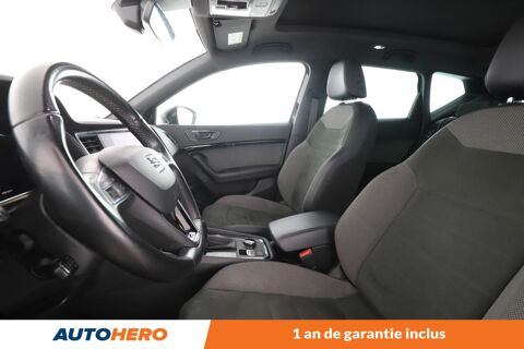 Ateca 2.0 TDI Xcellence DSG7 150 ch 2020 occasion 92130 Issy-les-Moulineaux