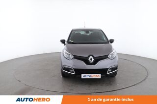 Captur 1.5 dCi Energy Intens Eco2 90 ch 2017 occasion 92130 Issy-les-Moulineaux