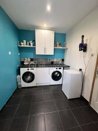  Maison � vendre 4 pi�ces 97 m�