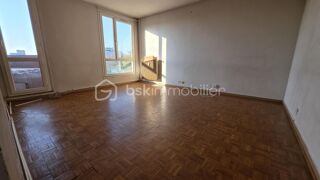  Appartement à vendre 3 pièces 65 m²