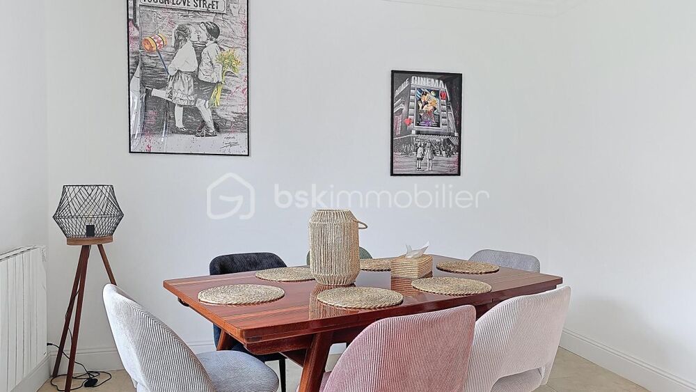 Vente Maison MAISON INDIVIDUELLE 84M² - TOURNAN-EN-BRIE (77220) Tournan en brie