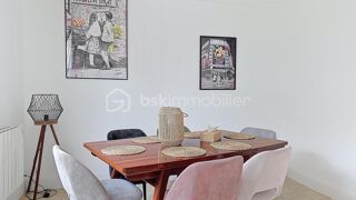  Maison à vendre 6 pièces 84 m²