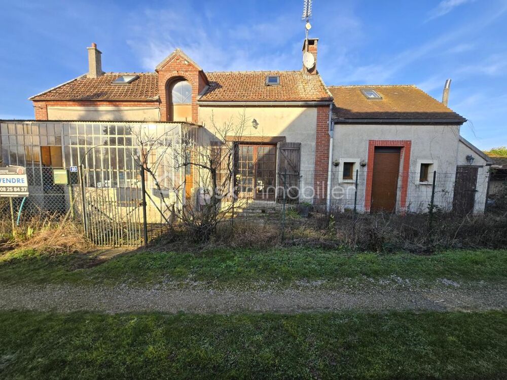 ***Maison de village***
