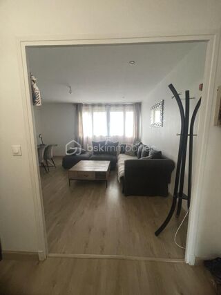  Appartement à vendre 3 pièces 63 m²