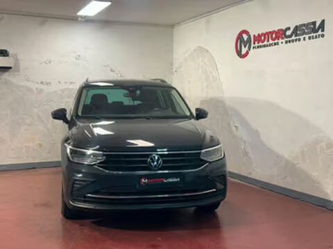 Tiguan 2.0 TDI 150 ch DSG R-Line 2024 occasion 33000 Bordeaux