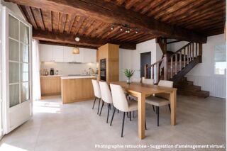  Maison à vendre 6 pièces 120 m²