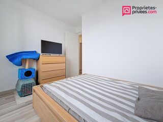 Appartement à vendre 3 pièces 54 m²