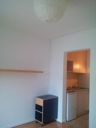  Appartement  louer 1 pice 18 m