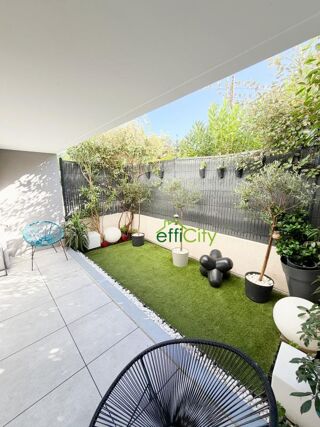  Appartement � vendre 1 pi�ce 27 m�