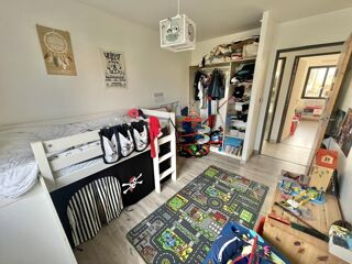  Maison à vendre 7 pièces 120 m²