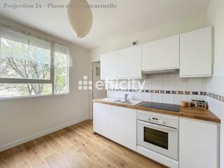  Appartement à vendre 4 pièces 75 m²