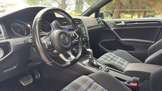 Golf 1.4 TSI 204 Hybride DSG6 GTE - Automatique 2016 occasion 31000 Toulouse