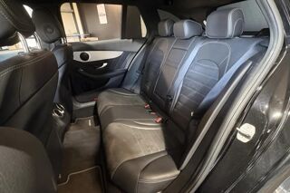 Classe C 200 CDi 1.6 16V 9G-TRONIC BlueTEC 160 cv 2021 occasion 85190 Venansault