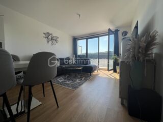  Appartement  vendre 3 pices 58 m