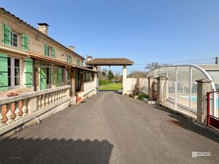  Maison � vendre 9 pi�ces 155 m�