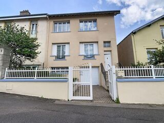  Maison à vendre 6 pièces 97 m²