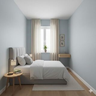  Appartement � vendre 3 pi�ces 58 m�