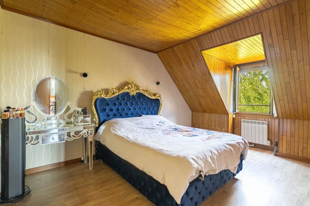 à vendre  Maison Argenteuil (95100)