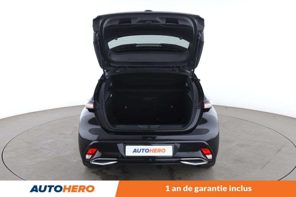 308 1.5 Blue-HDi Allure Pack 131 ch 2022 occasion 92130 Issy-les-Moulineaux
