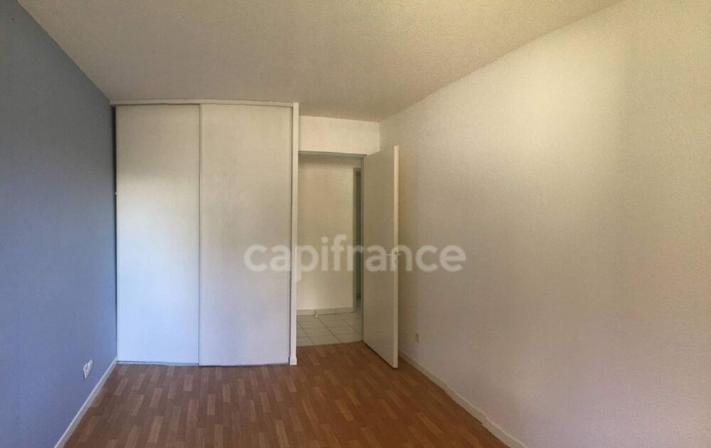 Vente Appartement Appartement T2 loué avec parking privatif Lourdes