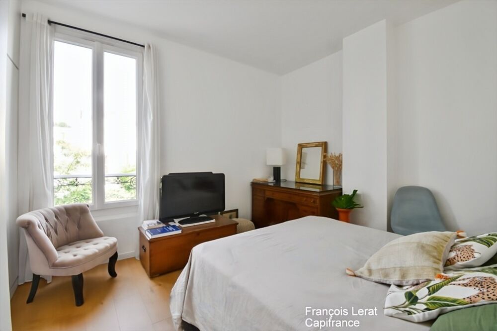 à vendre  Duplex/triplex Saint-Cloud (92210)