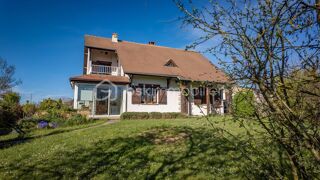  Maison à vendre 6 pièces 135 m²