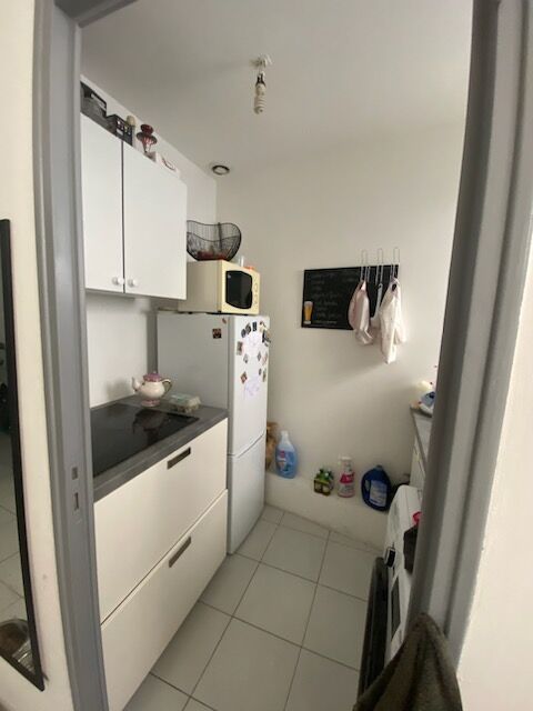  Appartement � louer 2 pi�ces 30 m�