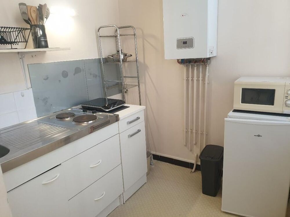 Location Appartement Studio de 26m2 à louer sur Avignon Avignon