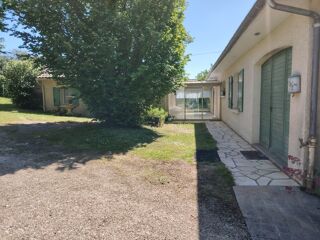  Maison à vendre 6 pièces 180 m²