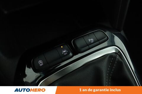 Corsa 1.5 Diesel Elegance Business 5P 100 ch 2021 occasion 92130 Issy-les-Moulineaux
