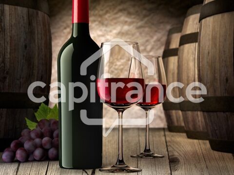   Dpt Finistre (29),  vendre Rgion de  QUIMPER Cave  vin 