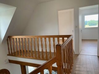  Maison à vendre 6 pièces 121 m²