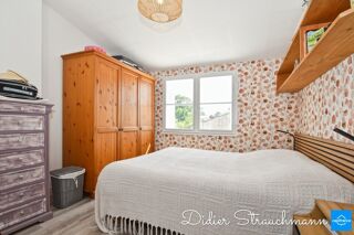  Maison � vendre 5 pi�ces 85 m�