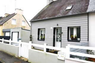  Maison � vendre 5 pi�ces 101 m�