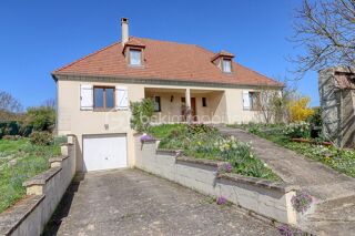  Maison  vendre 6 pices 127 m