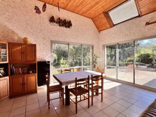  Propri�t�/ch�teau � vendre 7 pi�ces 155 m�