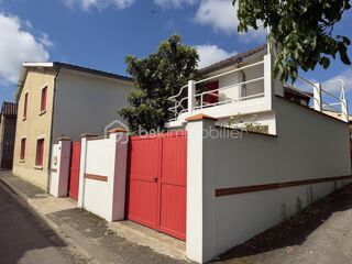  Maison à vendre 8 pièces 154 m²