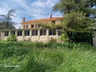  Maison � vendre 9 pi�ces 330 m�