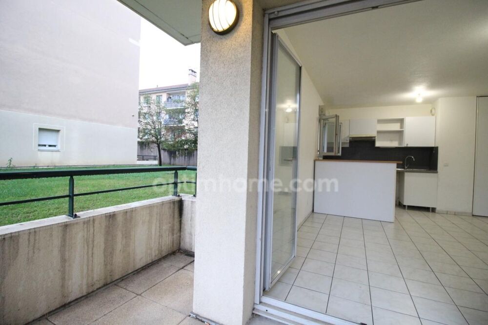 Vente Appartement Appartement à vendre 2 pièces, 40m2, Balcon et Parking   LYON 8EME ARRONDISSEMENT (69) Lyon 8