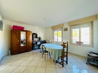 Vente Appartement Appartement 3 pièces Saint Dié centre petit prix (88) Saint die des vosges
