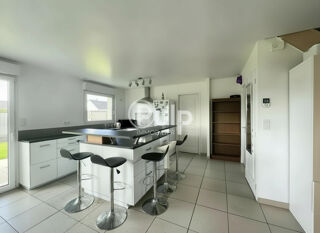  Maison � vendre 5 pi�ces 90 m�