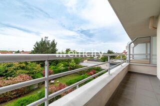  Appartement � vendre 1 pi�ce 26 m�