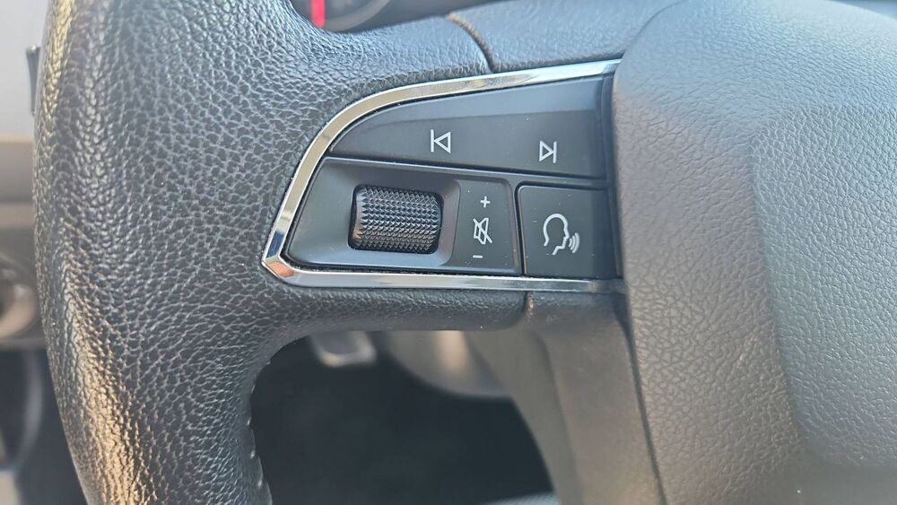 Ibiza V 1.0 TSI 116 DSG7 Style 2019 occasion 92000 Nanterre